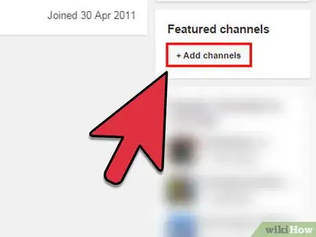 Image titled Customize Your YouTube Channel Step 7