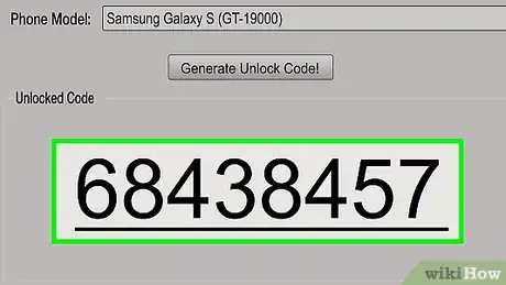 Image titled Unlock a MetroPCS Phone Step 15