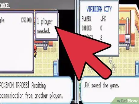Image titled Get Gengar in Fire Red Step 10