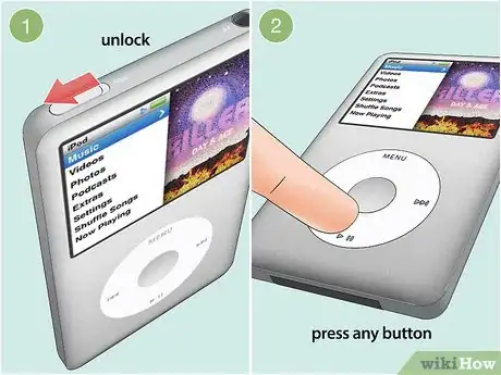 Image titled Turn Off Your iPod Classic Step 5