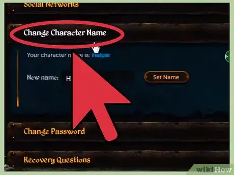 Image titled Change Your Display Name on RuneScape Step 3