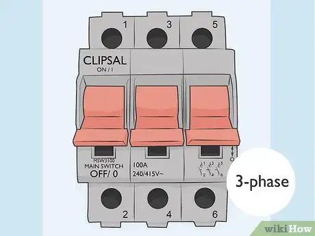 Image titled Identify Single‐Phase or 3‐Phase Step 03