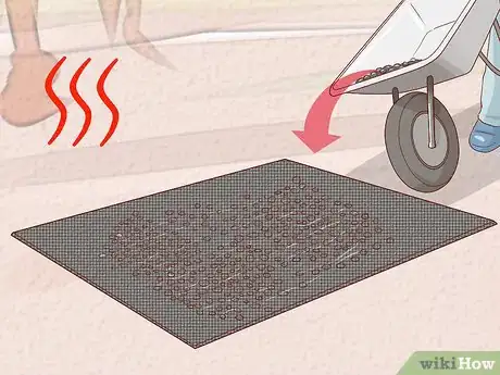 Image titled Clean Gravel Step 4
