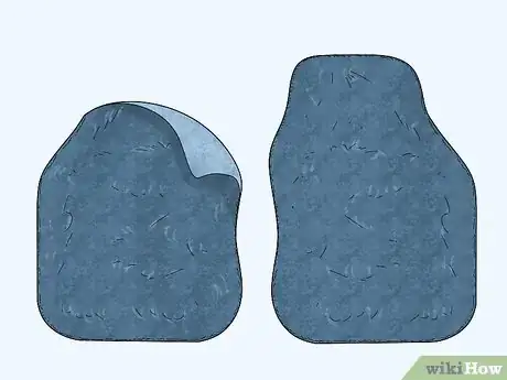 Image titled Keep Car Mats in Place Step 16