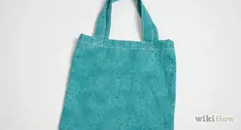 Sew a Simple Fabric Bag for Beginners
