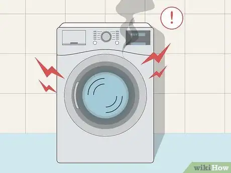 Image titled Know if You Should Replace Your Dryer Step 2