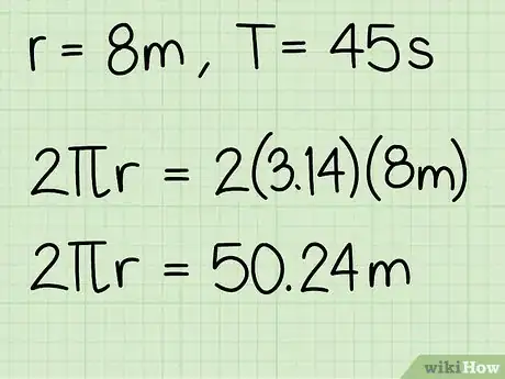 Image titled Calculate Velocity Step 13