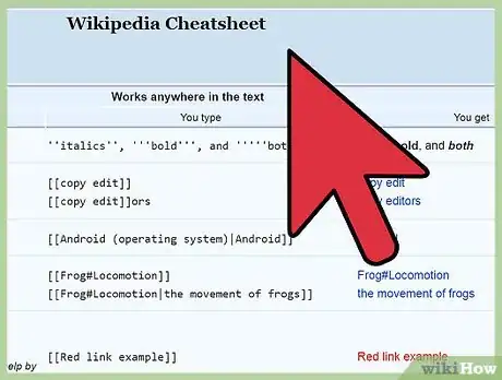 Image titled Become a Wikipedia Editor Step 5