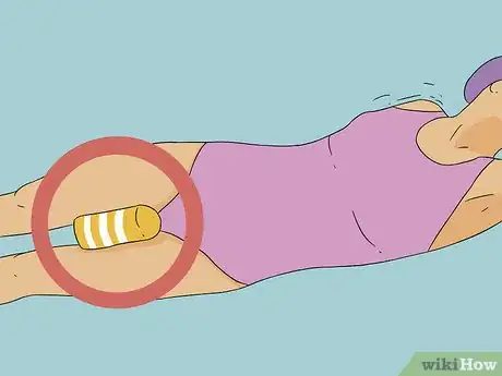 Image titled Swim the Breaststroke Step 10