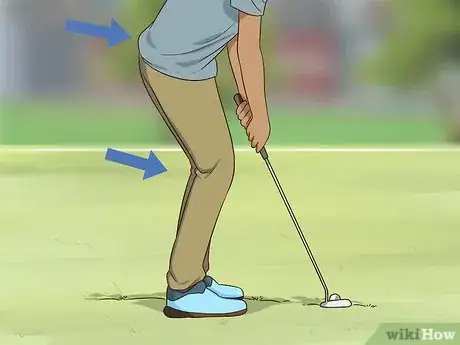 Image titled Play Golf Step 8