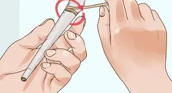 Roll Trick Marijuana Joints