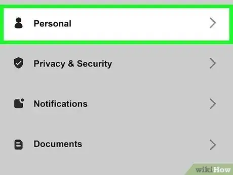 Image titled Change Routing Number on Cash App Step 15