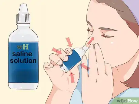 Image titled Thin Nasal Mucus Step 5