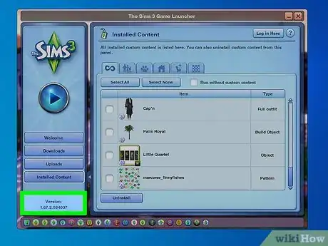 Image titled Install Master Controller on Sims 3 Step 2