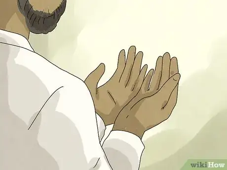 Image titled Pray Sunnah Prayers Step 6