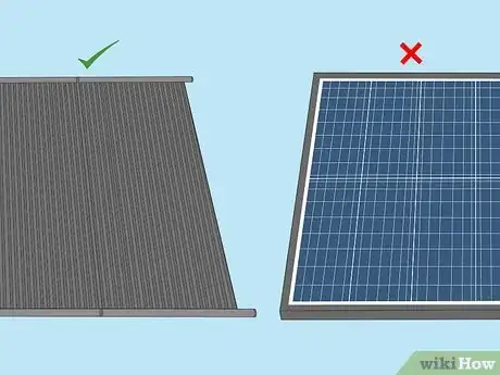 Image titled Install Solar Panels to Heat a Pool Step 2