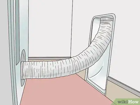 Image titled Install a Dryer Vent Hose Step 4