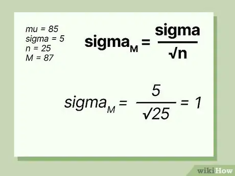 Image titled T Test vs Z Test Step 8