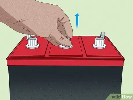 Image titled Check Your RV Battery Step 9