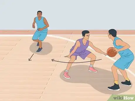 Image titled Play Basketball Step 25