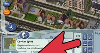 Get Skyscrapers in SimCity 4