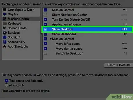 Image titled Quickly Show the Desktop on a Mac Step 9