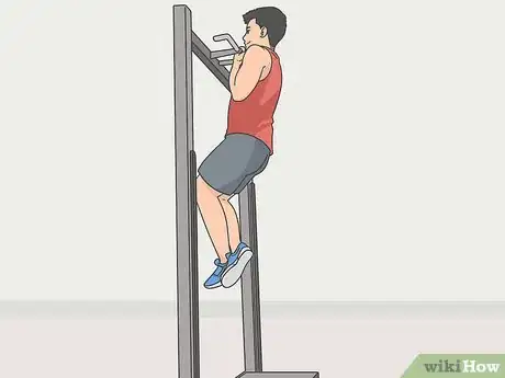 Image titled Get Stronger Muscles When You Are Currently Weak Step 11