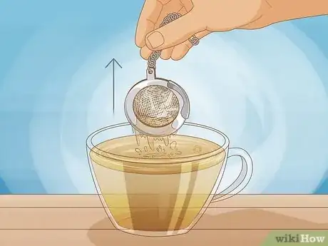 Image titled Make Mugwort Tea Step 5
