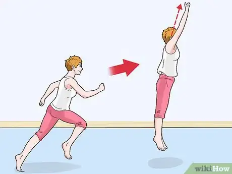 Image titled Do a Front Flip Step 14