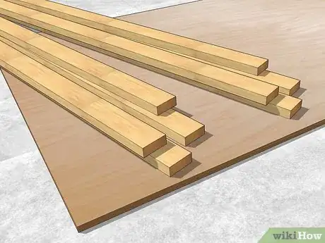 Image titled Build a Simple Dog House Step 6