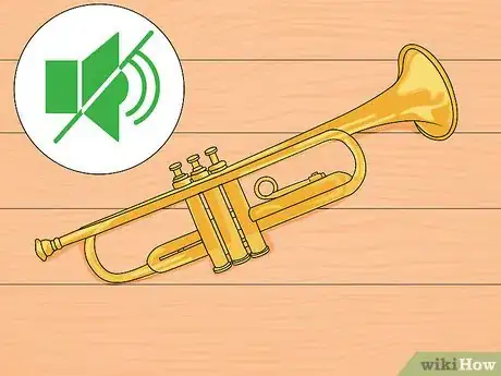 Image titled Oil Trumpet Valves Step 4