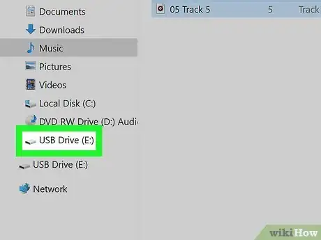 Image titled Copy Music from CD to USB Step 13