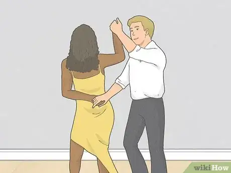 Image titled Do the Merengue Step 11