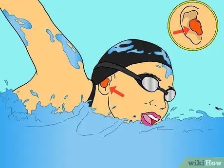 Image titled Get Rid of Swimmer's Ear Step 11