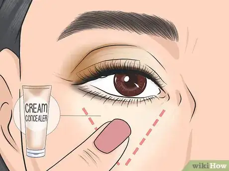 Image titled Apply Eye Makeup (for Women Over 50) Step 15