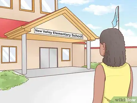 Image titled Transfer to a New Elementary School Step 5