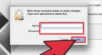 Delete a Boot Camp Partition from Your Mac