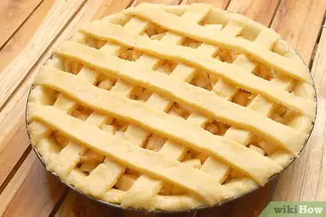 Image titled Bake an Apple Pie from Scratch Step 15
