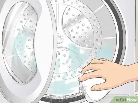Image titled Clean a Washing Machine Filter Step 12