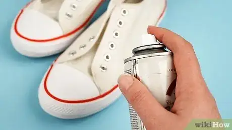 Image titled Clean White Converse Step 35
