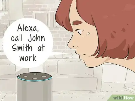 Image titled Call with Alexa Step 9