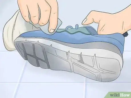 Image titled Clean Skechers Shoes Step 5