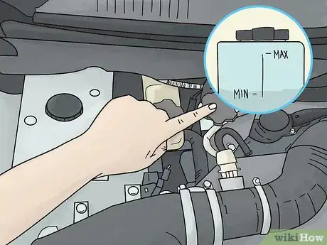 Image titled Diagnose a Slipping Clutch in Your Car Step 4