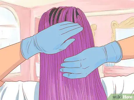 Image titled Get Purple Hair Step 13
