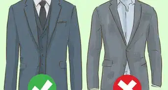 Dress Semi‐Formal As a Guy