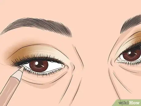 Image titled Apply Eye Makeup (for Women Over 50) Step 14