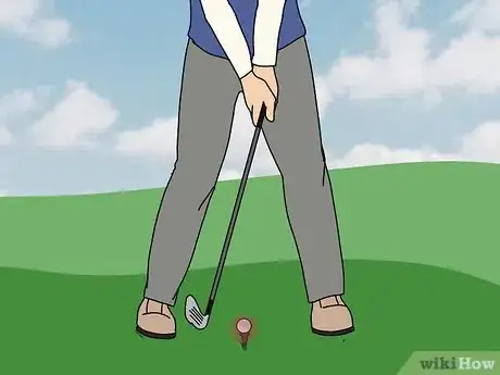 Image titled Hit with Hybrid Clubs Step 4.jpeg