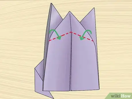 Image titled Make an Origami Wolf Step 10