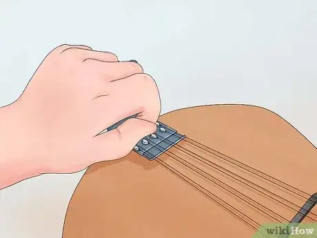 Image titled Restring a Mandolin Step 6