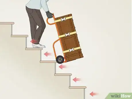 Image titled Move Heavy Furniture Upstairs Step 17